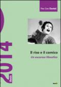 Il riso e il comico