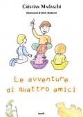 Le avventure di quattro amici