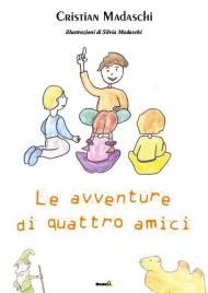 Le avventure di quattro amici