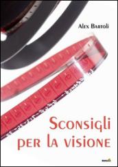 Sconsigli per la visione