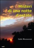 Misteri di una notte d'estate
