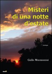 Misteri di una notte d'estate