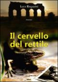 Il cervello del rettile