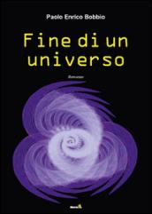 Fine di un universo