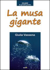 La musa gigante