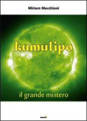 Kumulipo, il grande mistero