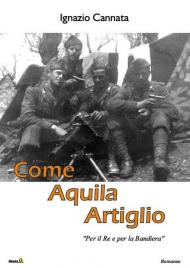 Come aquila artiglio