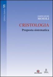 Cristologia. Proposta sistematica