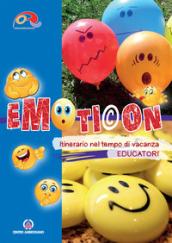 Emoticon educatori. Itinerario nel tempo di vacanza