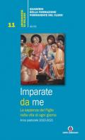 Imparate da me. La sapienza del Figlio nella vita di ogni giorno