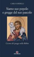 Siamo suo popolo e gregge del suo pascolo. L'icona del gregge nella Bibbia