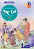 Con te!. Vol. 1: Figli. Sussidio