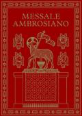 Messale ambrosiano