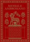 Messale ambrosiano