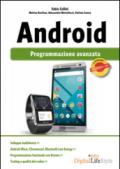 Android. Programmazione avanzata