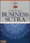 Business sutra. Il pensiero indiano entra in azienda