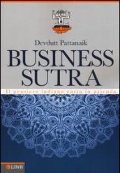 Business sutra. Il pensiero indiano entra in azienda