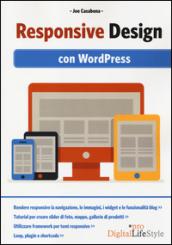 Responsive design. Con Wordpress