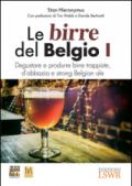 Le birre del Belgio. Degustare e produrre birre trappiste, d'abbazia e strong Belgian ale: 1