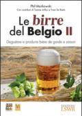 Le birre del Belgio. Degustare e produrre bière de Garde e saison: 2