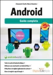 Android. Guida completa