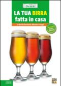 La tua birra fatta in casa