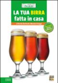 La tua birra fatta in casa