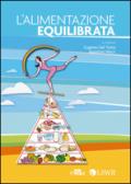 L'alimentazione equilibrata