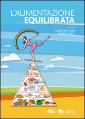 L'alimentazione equilibrata