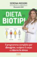 La dieta dei Biotipi