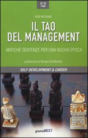 Il tao del management. Antiche sentenze per una nuova epoca