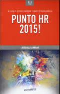 Punto HR (2015)!