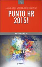 Punto HR (2015)!