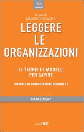 Leggere le organizzazioni