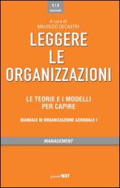 Leggere le organizzazioni