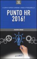 Punto HR (2016)!