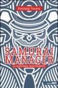 Samurai manager. La montagna inaccessibile