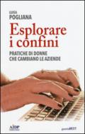 Esplorare i confini. Pratiche di donne che cambiano i confini