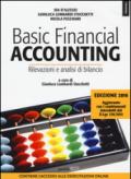 Basic financial accounting. Rilevazioni e analisi di bilancio. Con aggiornamento online