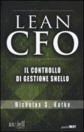 Lean CFO. Il controllo di gestione snello