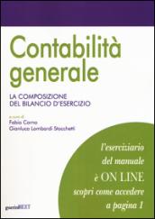 Contabilità generale. La composizione del bilancio d'esercizio