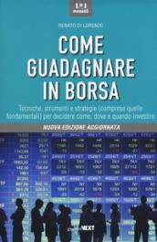 Come guadagnare in borsa