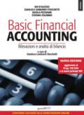 Basic financial accounting. Rilevazioni e analisi di bilancio