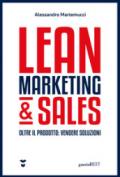 LEAN MARKETING & SALES