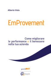 EMPROVEMENT