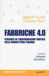 FABBRICHE 4.0