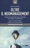 Oltre il neomanagement. Verso una gestione delle persone sostenibile e generativa