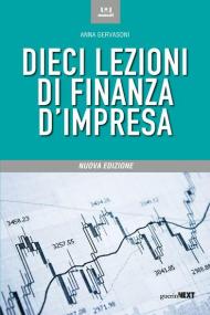 Dieci lezioni di finanza d'impresa. Nuova ediz.