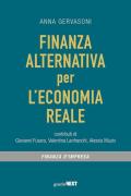 Finanza alternativa per l'economia reale