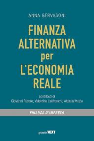 Finanza alternativa per l'economia reale